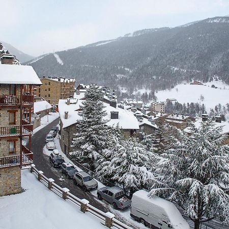 Apartmán Con Vistas A La Montana, Parking Y Wifi El Tarter Exteriér fotografie