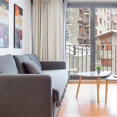 Apartmán Con Vistas A La Montana, Parking Y Wifi El Tarter Exteriér fotografie
